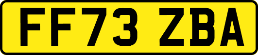 FF73ZBA