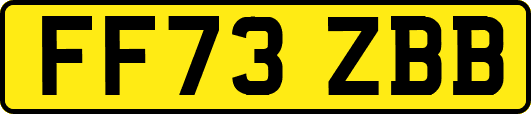 FF73ZBB