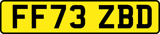 FF73ZBD