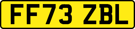 FF73ZBL