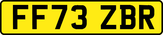 FF73ZBR