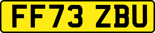 FF73ZBU