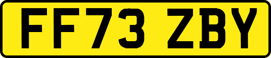FF73ZBY