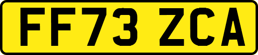 FF73ZCA