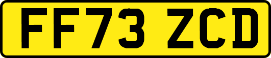 FF73ZCD