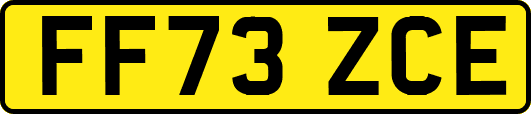FF73ZCE