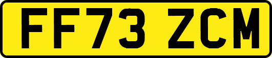 FF73ZCM