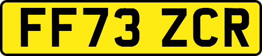 FF73ZCR