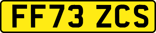 FF73ZCS
