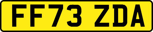 FF73ZDA