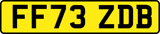 FF73ZDB
