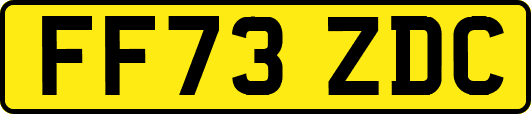 FF73ZDC