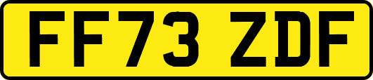 FF73ZDF