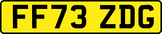 FF73ZDG
