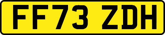 FF73ZDH
