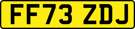 FF73ZDJ