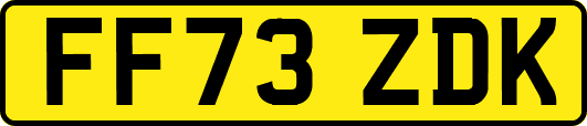 FF73ZDK