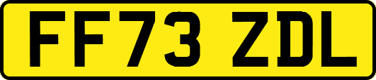 FF73ZDL