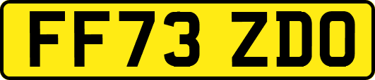FF73ZDO