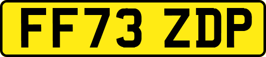 FF73ZDP