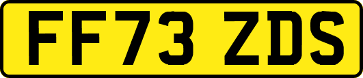 FF73ZDS