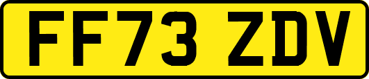 FF73ZDV