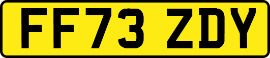 FF73ZDY