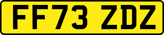 FF73ZDZ