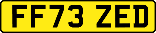 FF73ZED