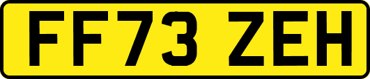 FF73ZEH