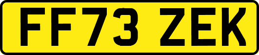 FF73ZEK