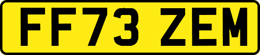 FF73ZEM