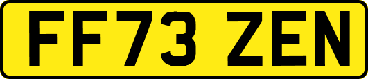 FF73ZEN
