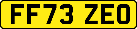 FF73ZEO