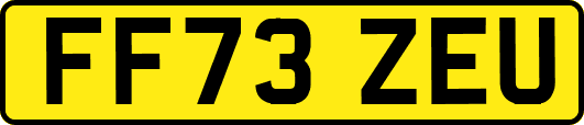FF73ZEU