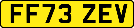 FF73ZEV