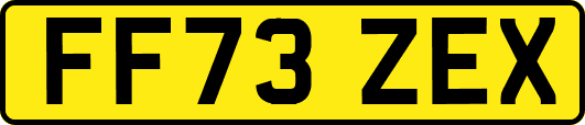 FF73ZEX