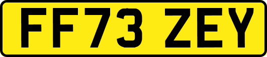 FF73ZEY