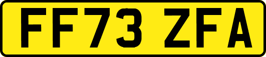 FF73ZFA