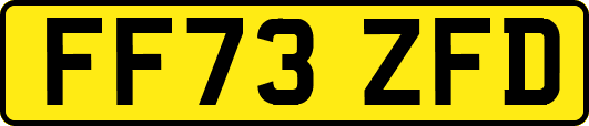 FF73ZFD