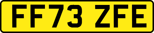 FF73ZFE