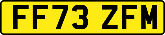 FF73ZFM