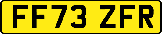 FF73ZFR