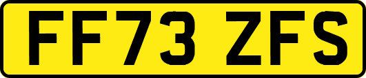 FF73ZFS