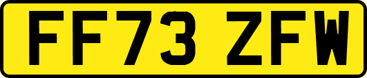 FF73ZFW