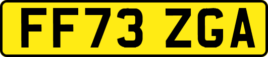 FF73ZGA