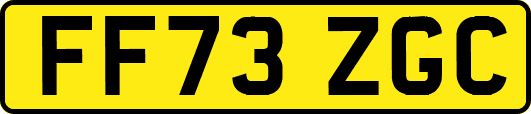 FF73ZGC