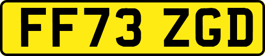 FF73ZGD