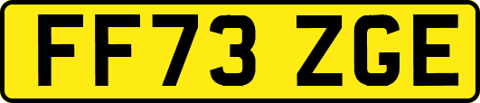 FF73ZGE