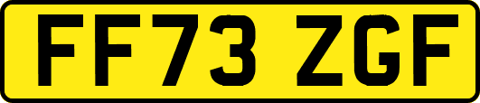 FF73ZGF